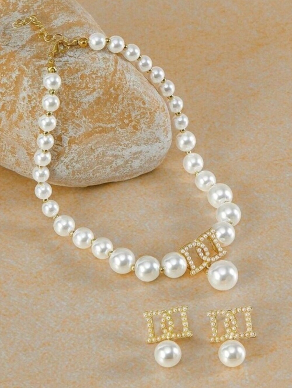 Luxury Jewelry
